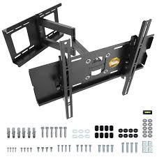 47 zoll 55 zoll vs 65 zoll. Tv Heim Audio Zubehor Tv Fernsehen Wandhalterung Neigbar Schwenkbar 30 32 42 47 48 50 51 55 58 60 Tv Stander Wandhalterungen