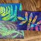 Discovery Club: Gel Printing