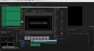 Video editors and enthusiasts all around the world prefer this tool as it has been developed by the world acclaimed company adobe. Adobe Premiere Pro Cc 2020 14 7 Download For Mac Old Versions Filehorse Com