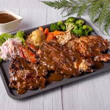 Shah alam'da yer alan sentuari homestay @, shah alam kongre merkezi'ne 4,4 km uzaklıktadır. Polperro Steak House Seksyen 7 Shah Alam Food Delivery Menu Grabfood My