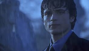 Time After Time : r/Smallville