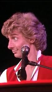 I love Barry's quotes. This one especially. Barry you have a heart of  gold.💕