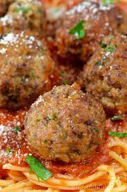 The Best Italian Meatballs Wine Glue Italian Recipes Italian Meatballs Recipe Recipes