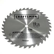 It includes independent sides and full 4 dust collection. How To Replace A Table Saw Blade Repair Guide
