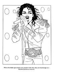 Free printable michael jackson coloring pages. Pin On Moonwalker Color Book