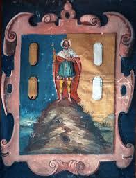 Escudo De San Luis Potosi Potosi San Luis Potosi Photo Sharing