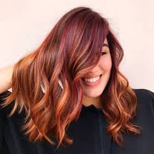 Don't be afraid to experiment, but choose a trusted stylist for this kind of work. Funky Mermaid And Unicorn Hair Color Professional Colorists