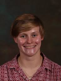 2019-20 Swimming and Diving Roster