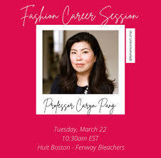 hult #students #fashion #profp #career #hultboston #careerstrategy…
