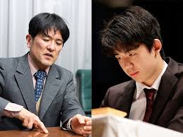 Manage your video collection and share your thoughts. ã‚ãƒ¼ ããŸã‹ è—¤äº•è¡å¤ªäºŒå† ã¨ã®åˆå¯¾å±€ã‚'å‰ã« 48æ­³ä¸­å …æ£‹å£«ãŒèªžã£ãŸ ç¾©å‹™æ„è­˜ æ¥ãšã‹ã—ããªã„å°†æ£‹ã‚'