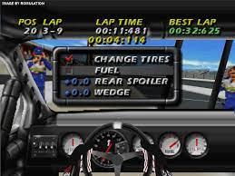 Some antivirus mistakenly assume these files as virus and warns you. Nascar 99 Usa Nintendo 64 N64 Rom Download Romulation