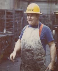 Clarence Charles Buster Jr. Obituary