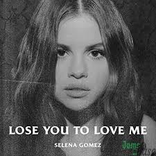 Un défi, chat te tente ? Download Mp3 Selena Gomez L0se You To Love Me Jamsbase