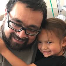 Fundraiser for Christine N Joe Solivar-Saulog by Lawryce Aflague-Saulog : +  Remembering Uncle Joe +