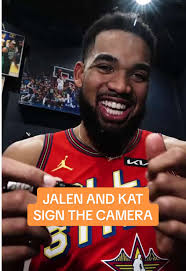 Cameraman Trying to Get Signed