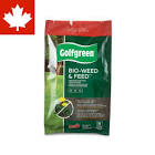 Bio-Weed & Feed, 9-kg Golfgreen
