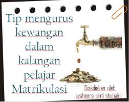 Umum mengetahui bahawa masalah sosial dalam kalangan remaja semakin membimbangkan. Dinamika Di Matrikulasi Tip Pengurusan Kewangan Dalam Kalangan Pelajar