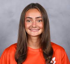 CLEMSON WOMEN'S SOCCER