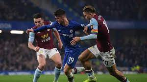 Catch the latest aston villa and chelsea news and find up to date football standings, results, top scorers and previous winners. Chelsea Vs Aston Villa Premier League 2020 21 Live Streaming Squad Info And Match Schedule Ruetir