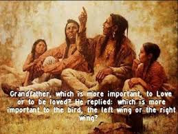 We did not find results for: Native American Quotes