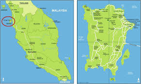 Responding to various calls from several quarters including ministers and pkr. Location Of Penang Island In Peninsular Malaysia Sources Download Scientific Diagram