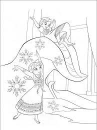 Frozen El Reino De Hielo Para Colorear Frozen Coloring Pages Elsa Coloring Pages Disney Coloring Pages