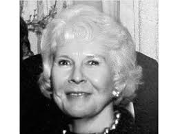 Mary WEINER Obituary (1928