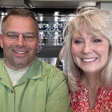 New member with 2027 Alaska sailing booking