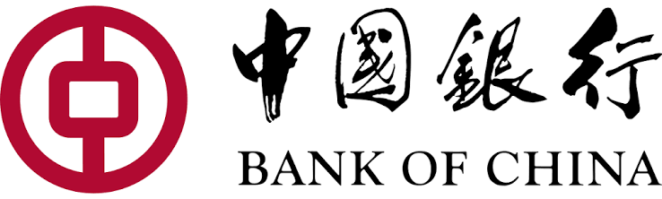 Bank of China logo