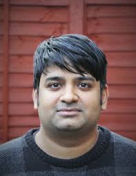 In Conversation With Hamja Ahsan
