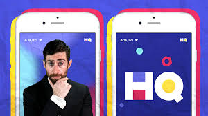 A lot of individuals admittedly had a hard t. Hq Trivia There S Nothing Trivial About It Superparent