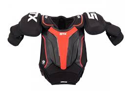 Stx Stallion Hpr Senior Hockey Shoulder Pads