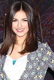Evolution Of..." Victoria Justice (TV Episode)