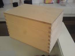 Holzkiste Bauanleitung Zum Selber Bauen Heimwerker Forum Holzkiste Selber Bauen Holzkisten