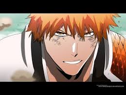 Yhwach Vs Ichigo Animation Bleach 2016 Youtube Bankai ichigo(2nd mask amp) yhwach said he attained his true original power which means he now has power beyond every previous form and he clearly said he wasn't using the. yhwach vs ichigo animation bleach 2016