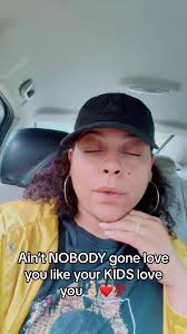 No One Loves Your Kid More Than You