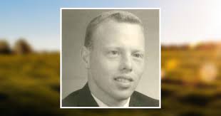 Jerry W. Olinger Obituary August 4, 2017