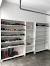 Garage Shoe Racks