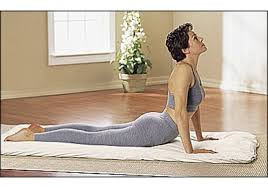 Maybe you would like to learn more about one of these? Cotton Yoga Mat Natural Unbleached Eco Friendly No Pvc