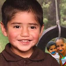 Crime Victims' Vigil