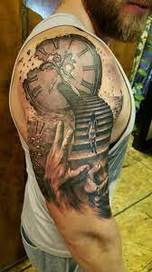 My Sisters Memorial Tattoo Sister Memorial Tattoos Heaven Tattoos Tattoos