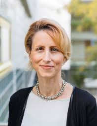 Honorary Professor Nicole Boivin