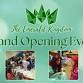 Grand Opening Event event image