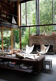 You may go for brick walls of. 25 Industrial Living Room Design Ideas Decoration Love