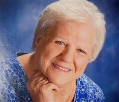 Bonnie Brock Partin Obituary May 4, 2024