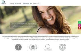 Chin Implant Or Filler Which Is Best For You Best Cosmetic Surgeons