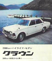 1967 toyota crown toyotavintagecars toyotaclassiccars classic japanese cars old classic cars toyota