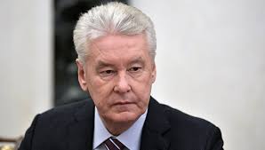 Мэр москвы сергей собянин заявил, что столицу будет постоянно лихорадить, пока в городе не обеспечат действительно массовую вакцинацию от коронавируса. Sobyanin Zayavil O Snizhenii Chisla Priezzhayushih V Moskvu Na Pmzh Novosti Pridnestrovya