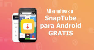 Select snaptube app download for your device. Top 10 Mejores Alternativas A Snaptube Para Descargar Videos En 2021