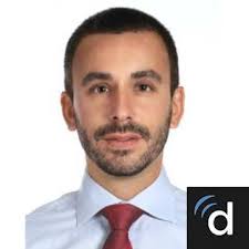 Dr. Borja Enrique Sanz Cuesta, MD